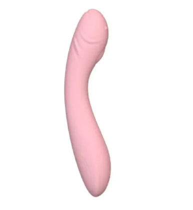 Silikonski vibrator 56 3019-13